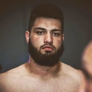 Meet your Posher, Jarred